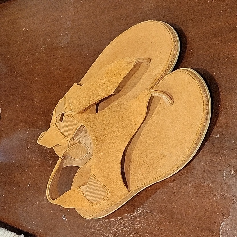 Chaco sandals